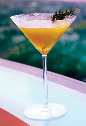 Hangovertini