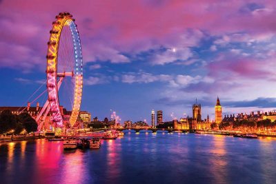 London
