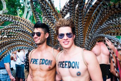 Madrid Pride