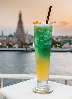 My Mai Tai
