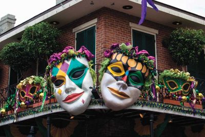New Orleans