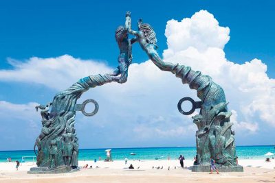 Playa Del Carmen