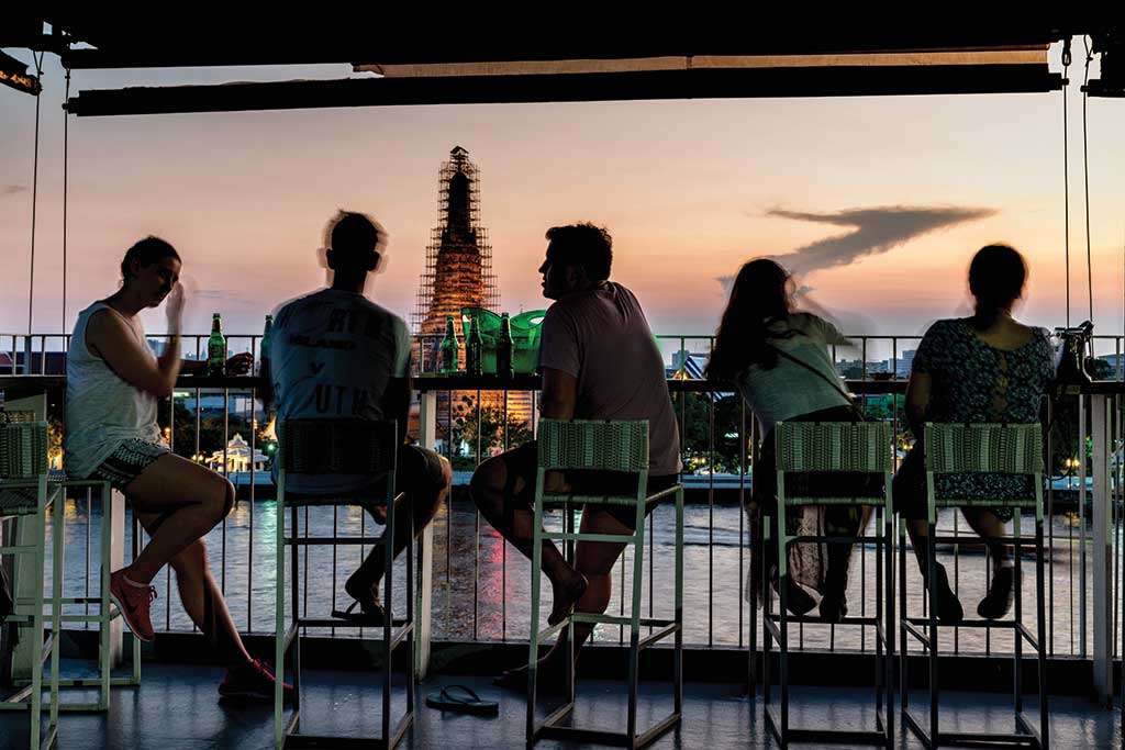 Sala Rattanakosin
