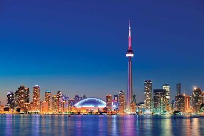 Toronto