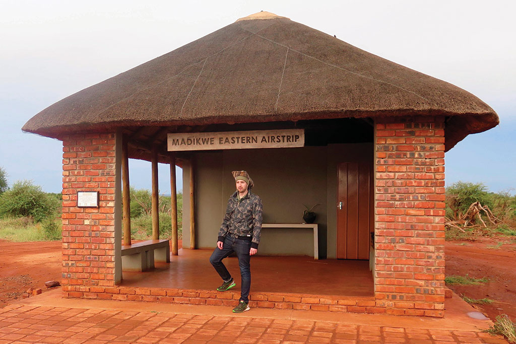 Author at Airstrip
