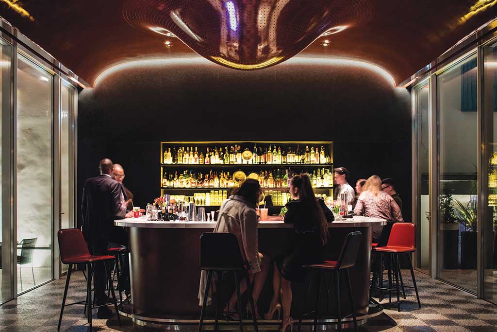Bar Nuit