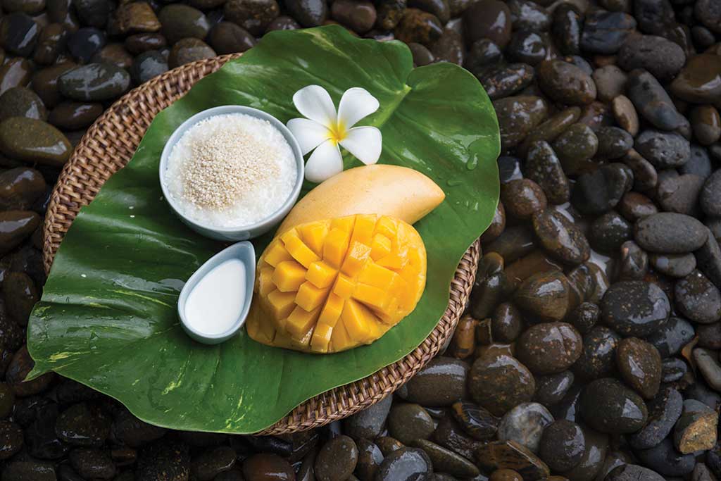 Cool Spa at Sri Panwa Phuket