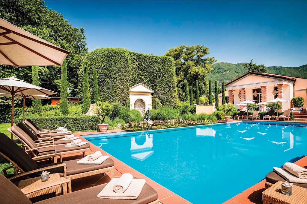 Giardino Ascona