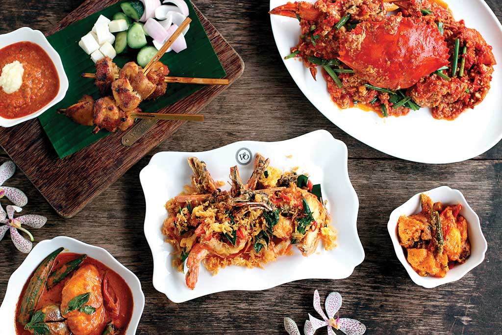 National Kitchen by Violet Oon Singapore