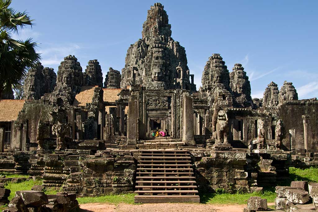 Angkor Wat
