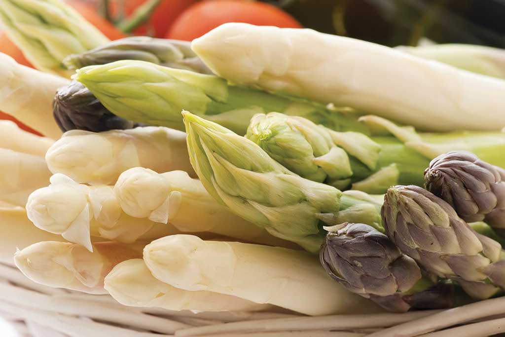 Asparagus