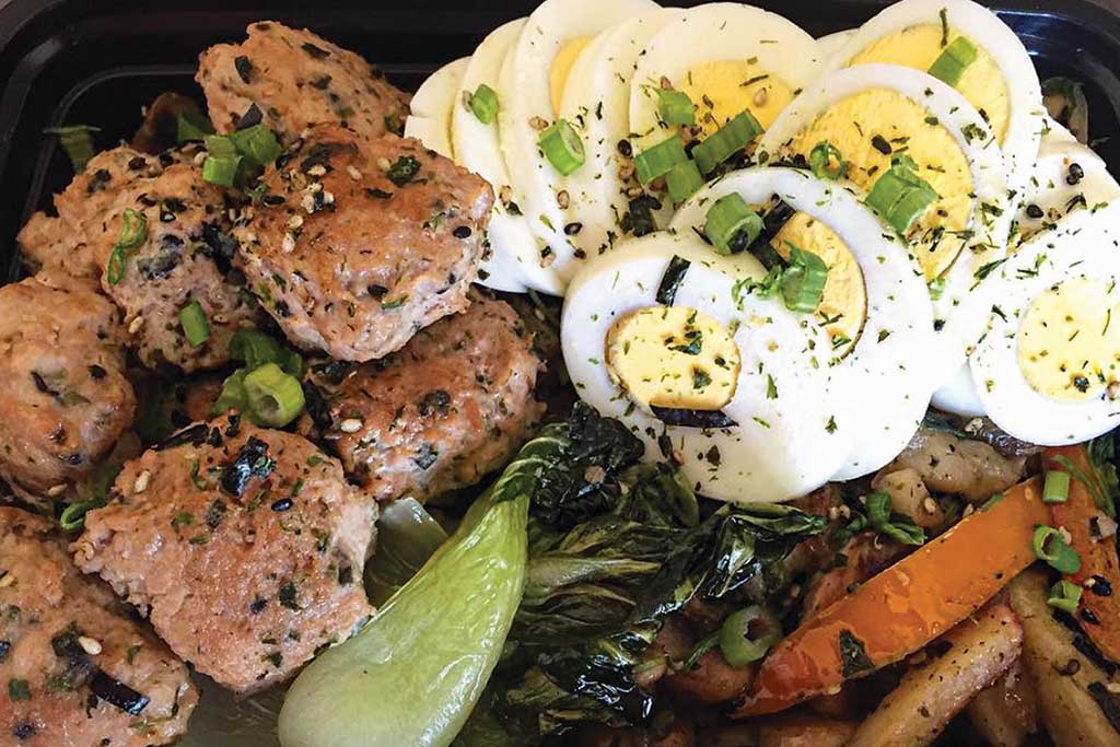 MealPrepology Breakfast for Bulk