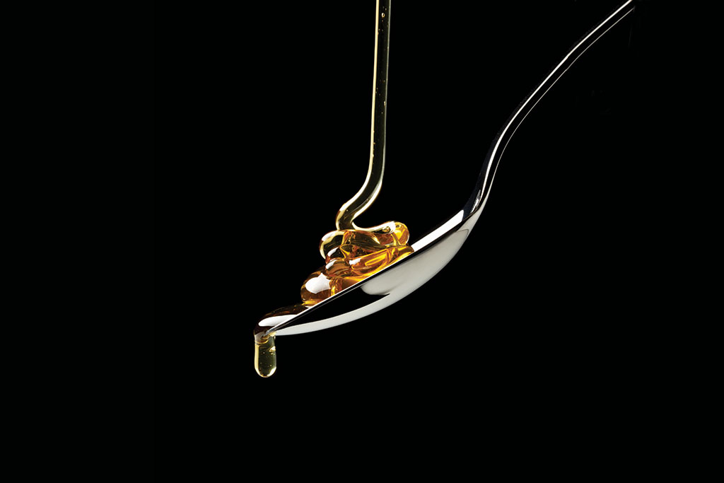 Honey