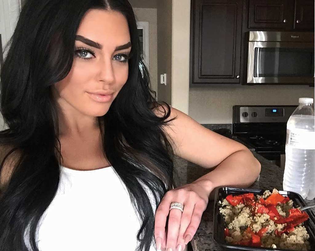 MealPrepology Kaitlyn