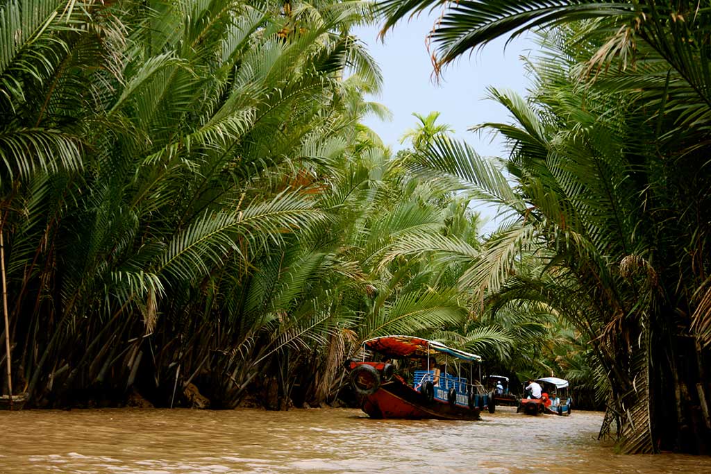 Mekong Delta