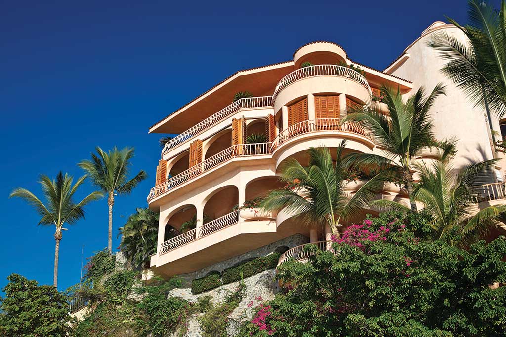 Casa Estrella