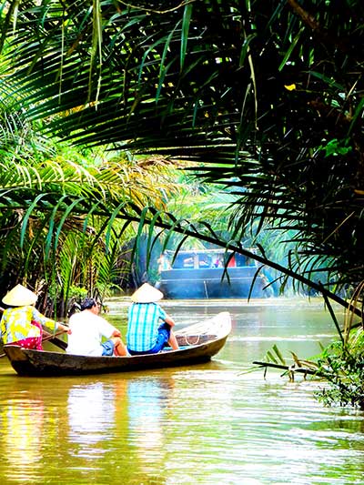 Mekong Delta