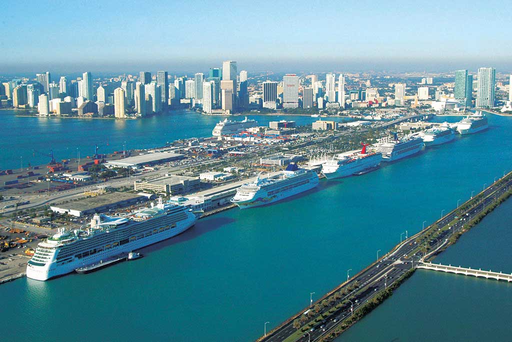 Port Miami