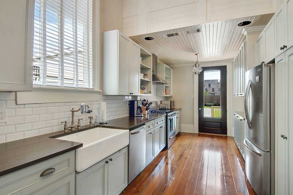 HomeAway New Orleans