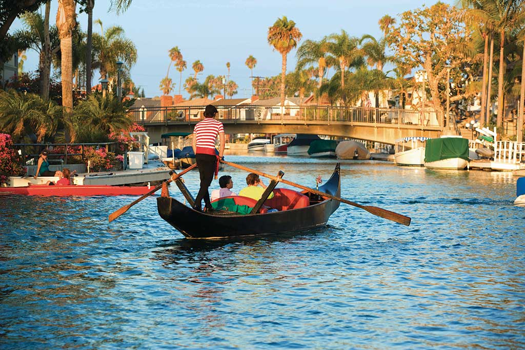 Photo: Long Beach CVB
