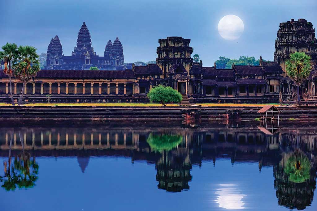 Angkor Wat