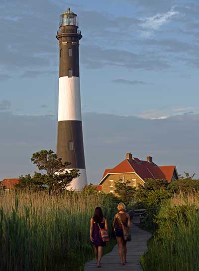 Fire Island