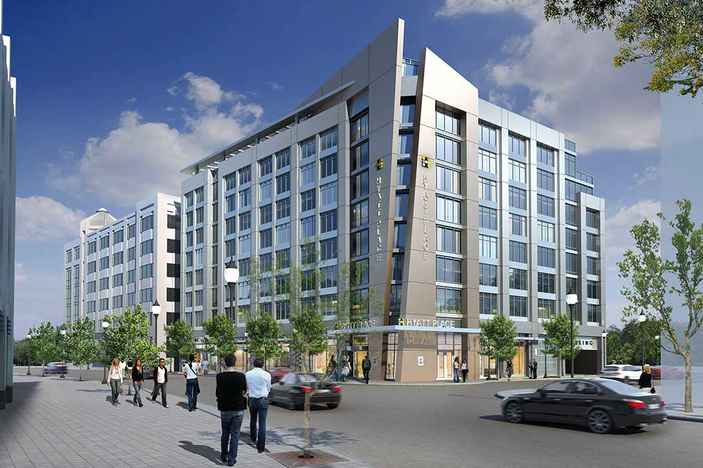 Hyatt Place