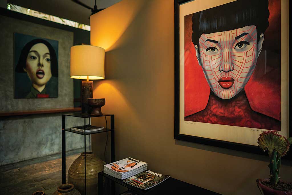 Rambutan Resort Phnom Penh