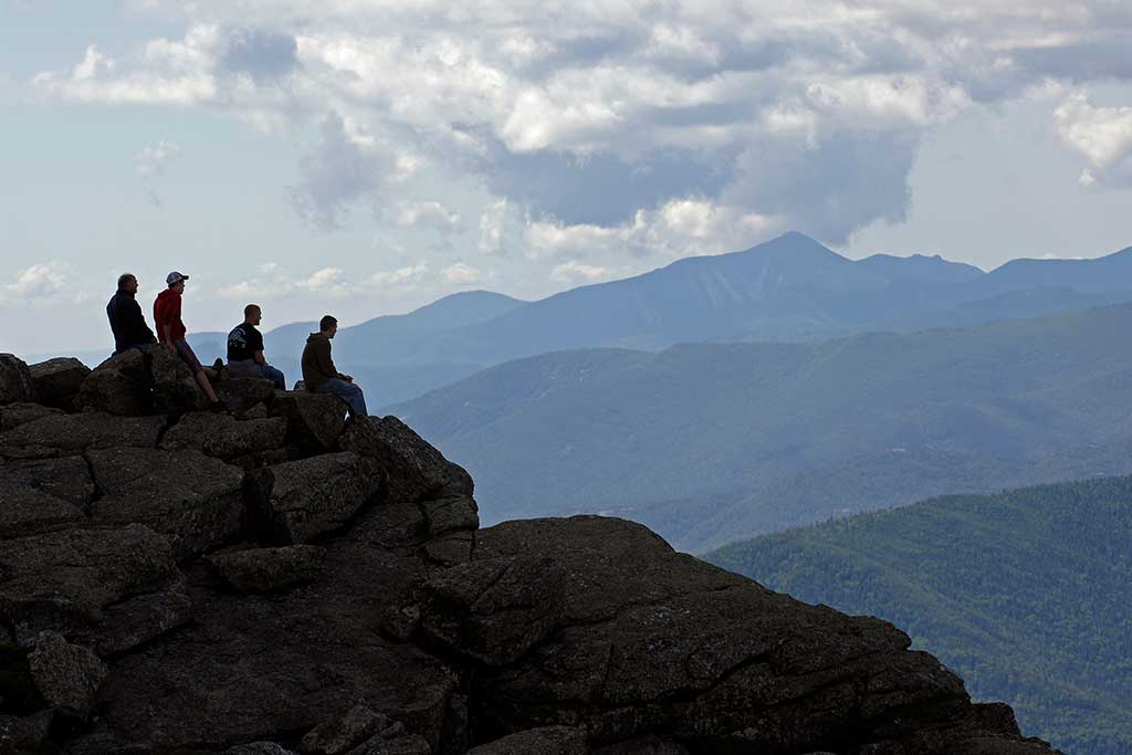 Whiteface Mountain, Adirondacks