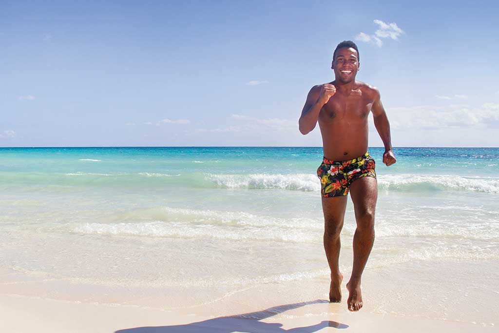 Dominican Republic