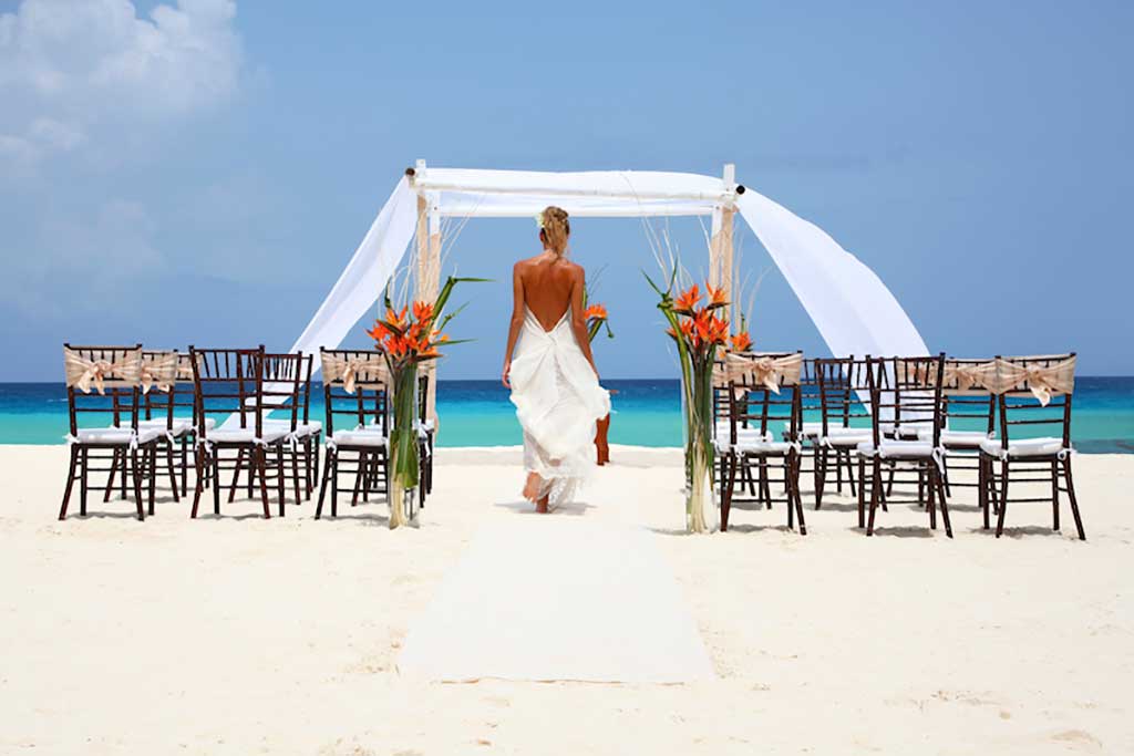 Sandos Cancun