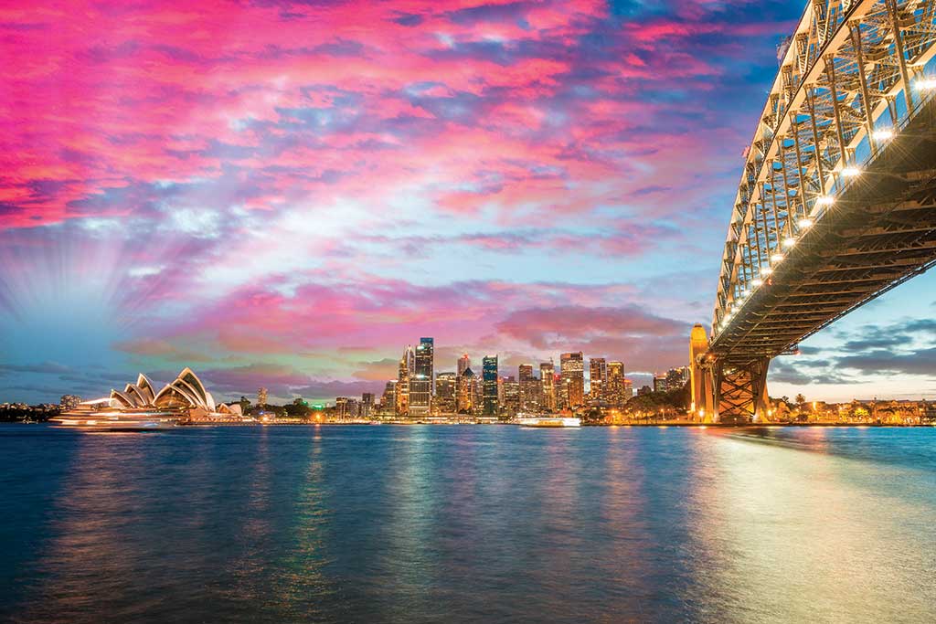 Sydney, Australia