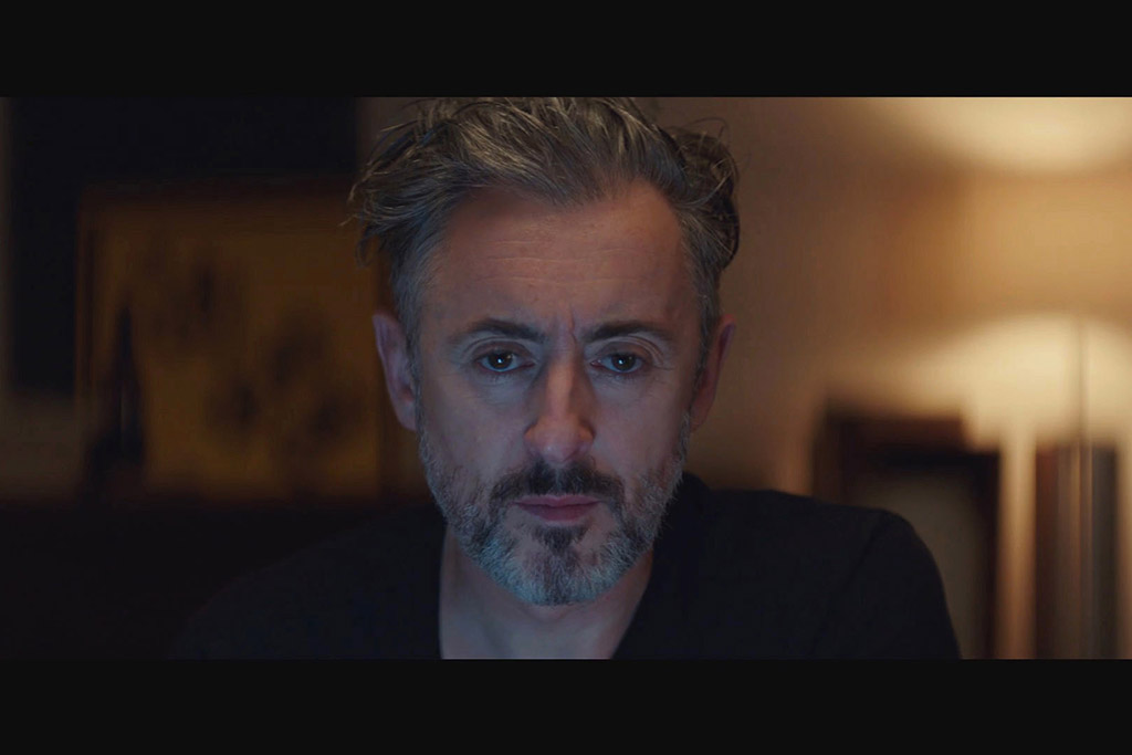 Alan Cumming