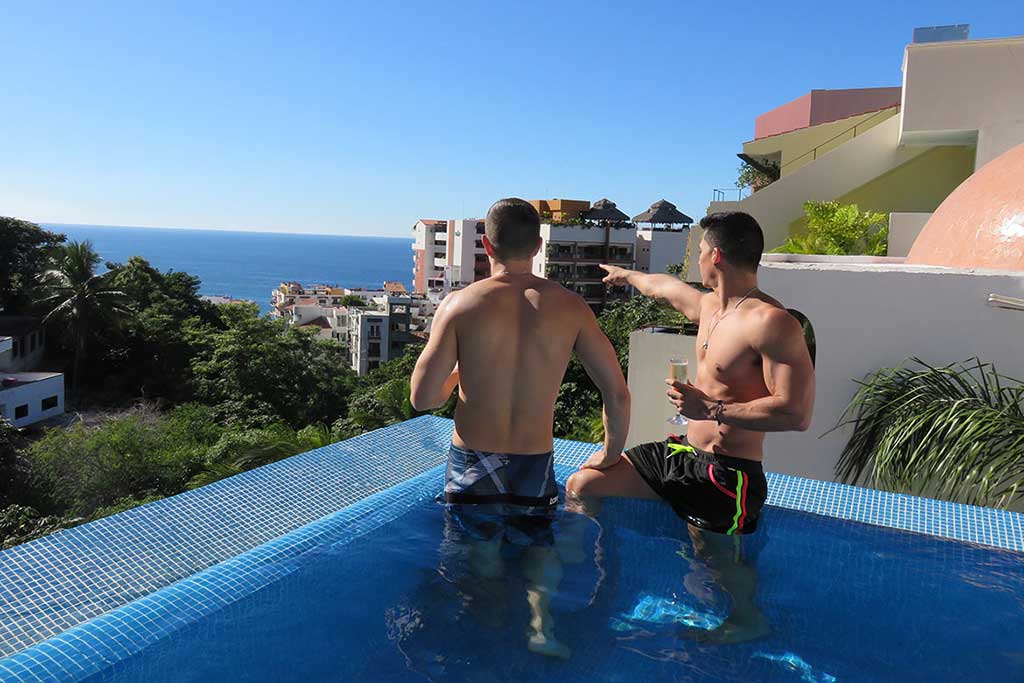 Photo Courtesy of Casa Cupula