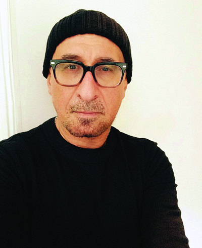 Vincent Gagliostro