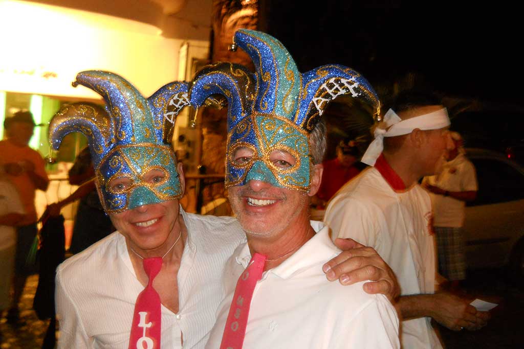 vallarta pride