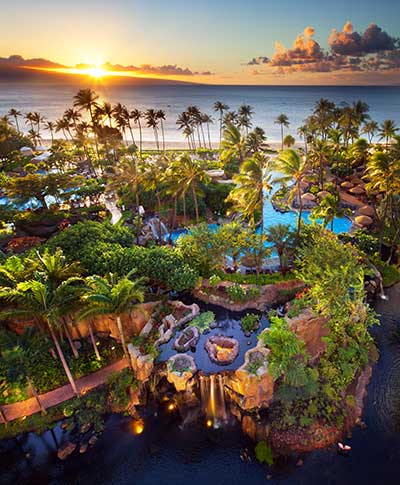 The Westin Maui Resort & Spa