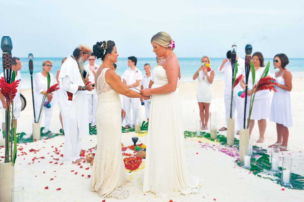 Belmond Maroma Resort and Spa Riviera Maya
