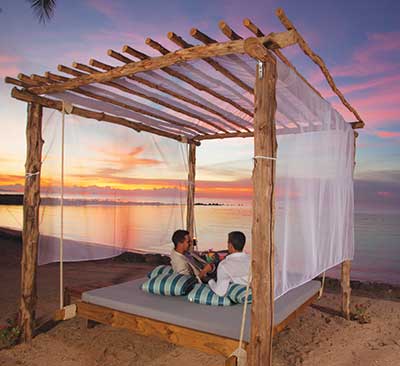 Belmond Napasai, Thailand