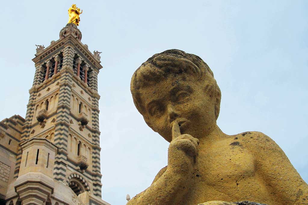 Notre-Dame de la Gard