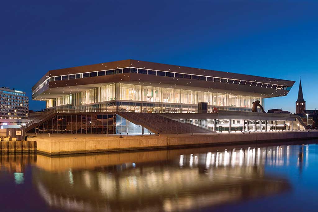 Dokk1 library