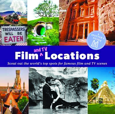 Film and TV Locations: A Spotter’s Guide