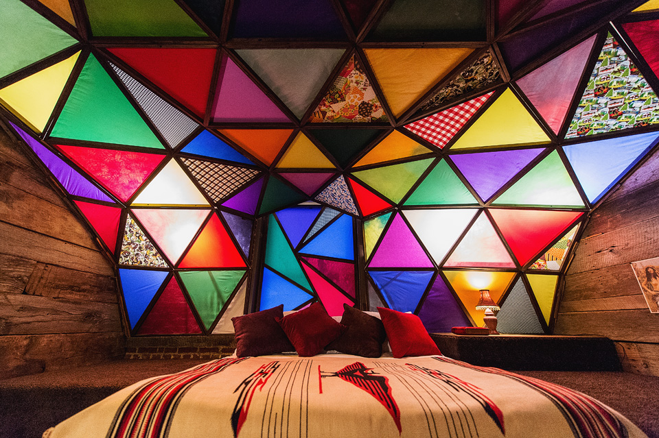 21c Museum Hotel