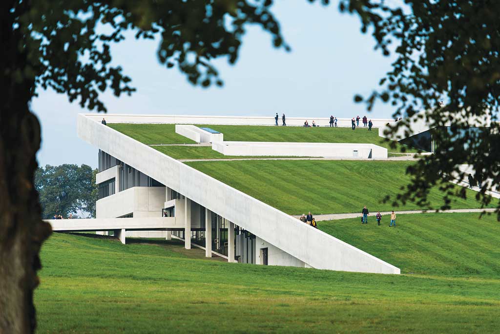 Moesgaard Museum