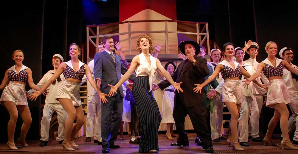 Forestburgh Playhouse