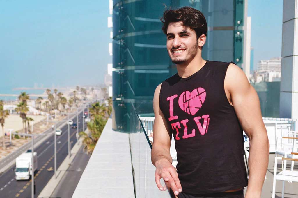 Tel Aviv
