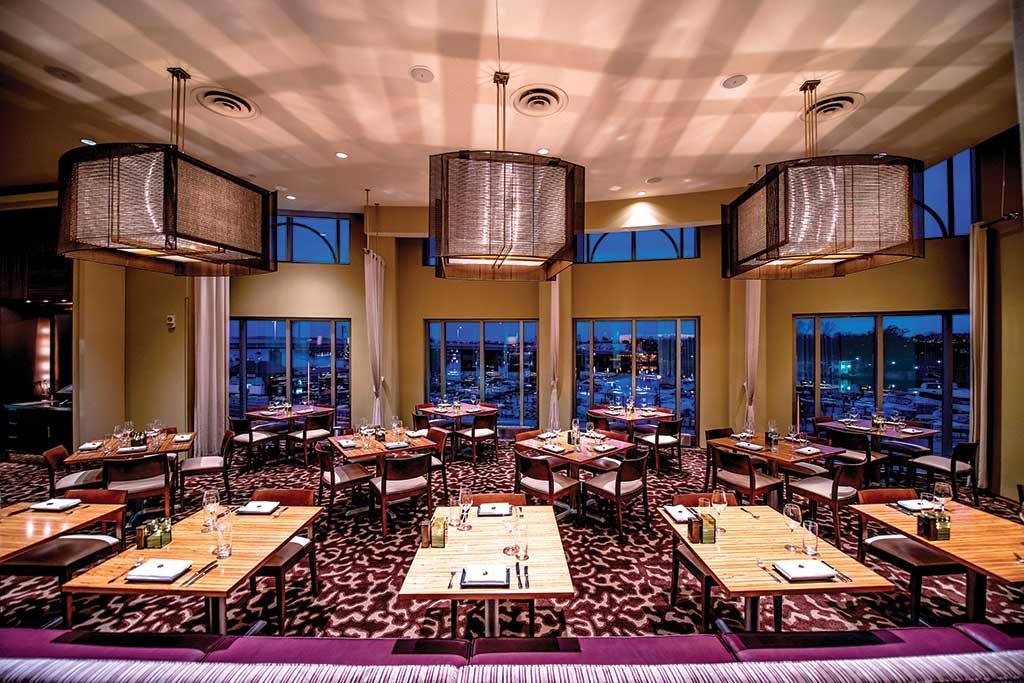 Muze Restaurant