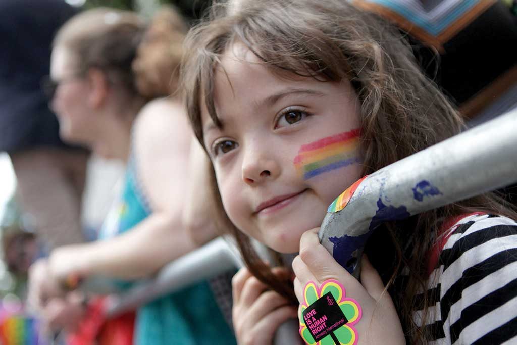 Pride 2015