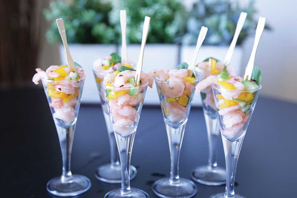 Shrimp Shooters (Spain)