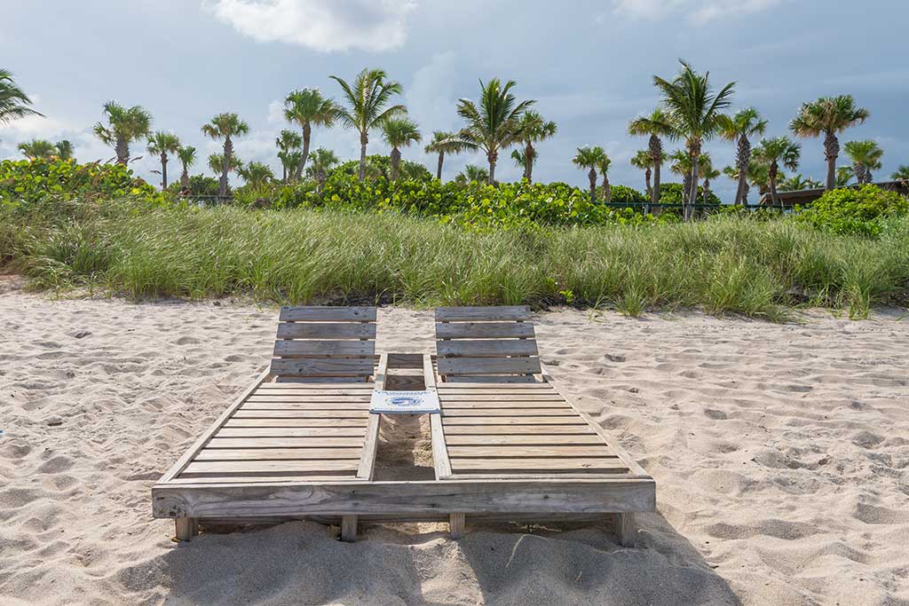 Lake Worth Pier